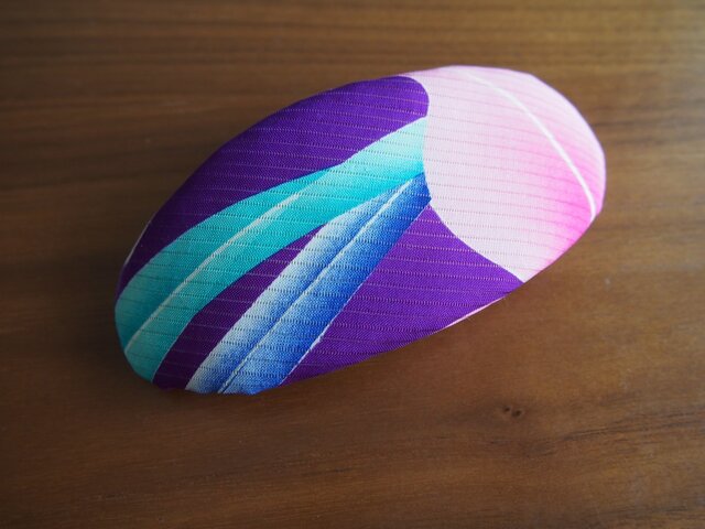 アンティーク☆和風ボンネ☆絽☆の画像1枚目