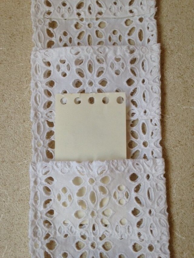 SALE 送料無料 ウォールポケット 雪の家 の画像1枚目