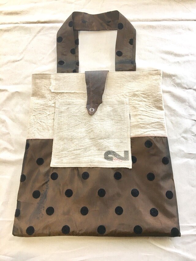 -送料無料キャンペーン実施中- tote bag/トートーバッグ ■tf-251の画像1枚目