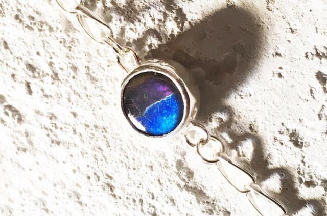 ◇フィンランドの宝石◇スペクトルライト（スペクトロライト) SV