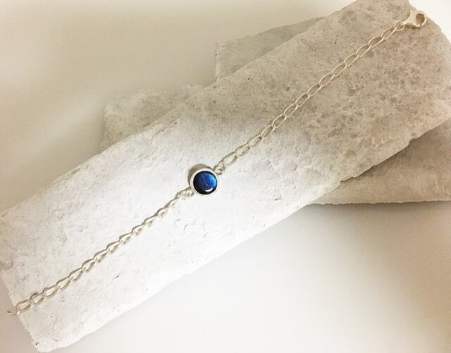 ◇フィンランドの宝石◇スペクトルライト（スペクトロライト) SV