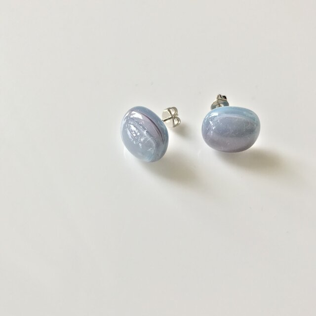 Pierce ブルーグレーの画像1枚目