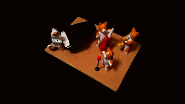 「猫、独り言。」の画像1枚目
