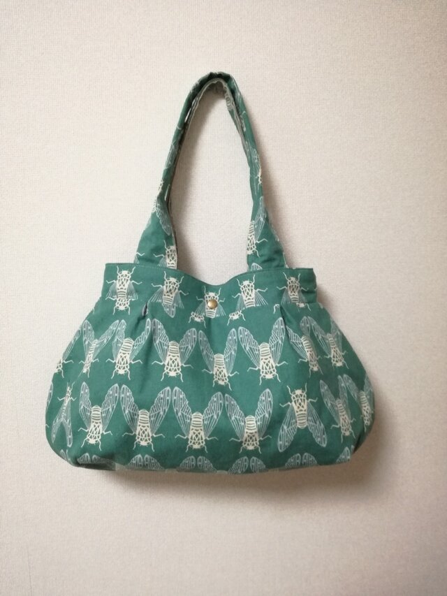 プチタックBAG (b)の画像1枚目