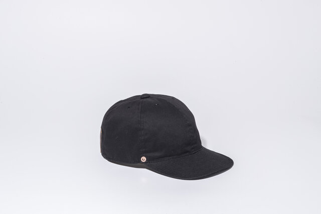 軍用パンツ(チノパン)に使用されるチノクロスを使用したヴィンテージ風CAP 17SSS-003の画像1枚目