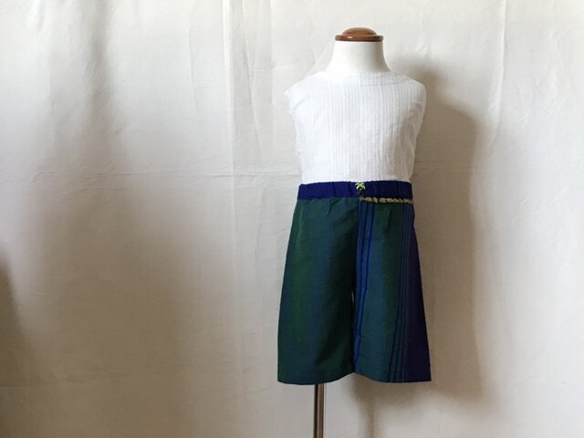 凪パンツ size80の画像1枚目