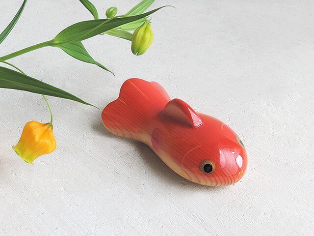 金魚 (ver.2)の画像1枚目