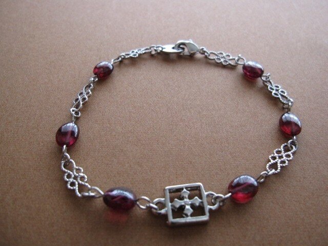Hera braceletの画像1枚目