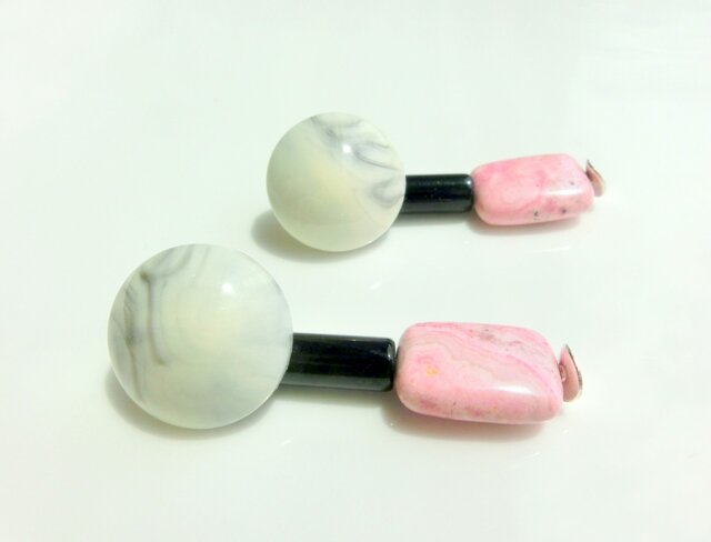 milky pinkの画像1枚目