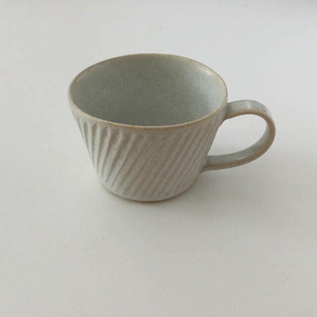 しのぎマグ 白霧の画像1枚目