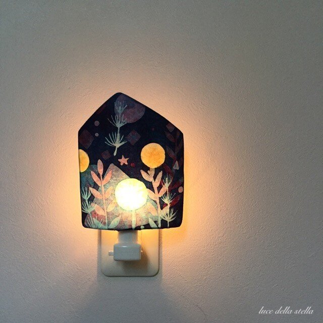 ☆ Night Lamp 「 ☆ To You **」の画像1枚目