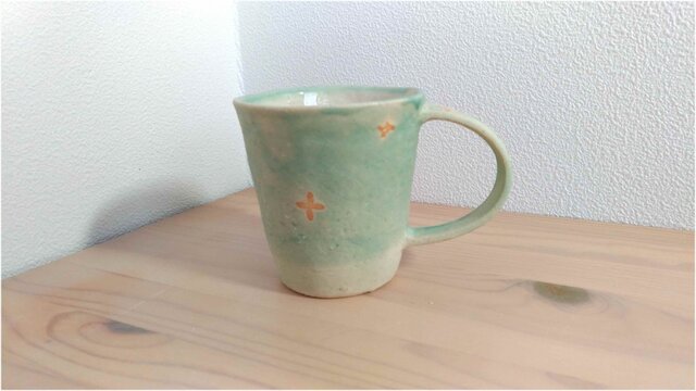 ラムネカップ①の画像1枚目