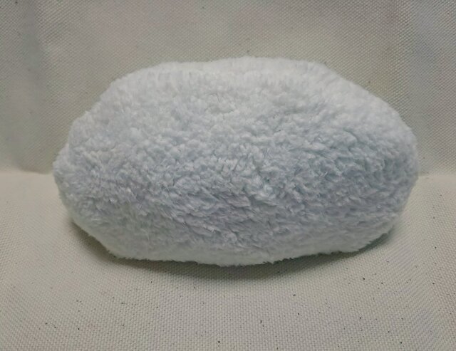 くるりん恐竜 ベビー用おもちゃの画像1枚目