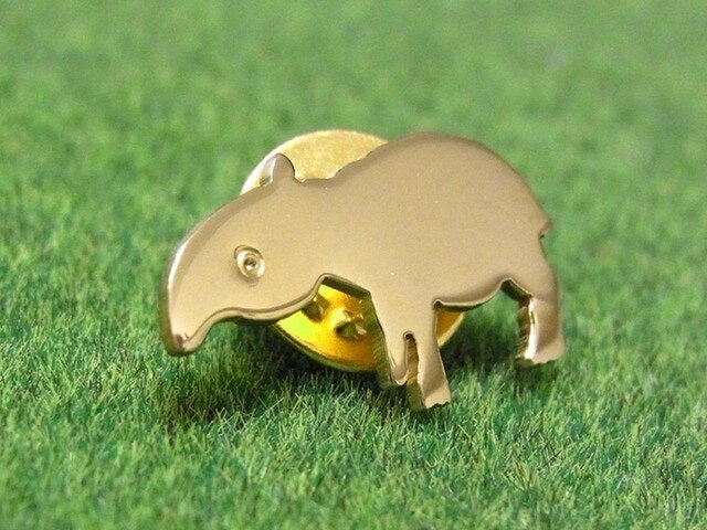 バクpinsの画像1枚目
