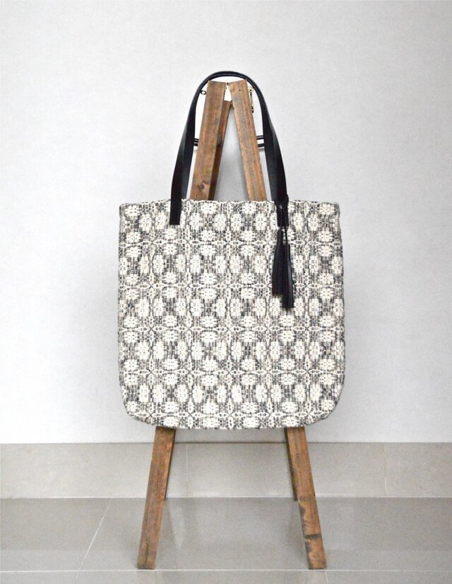 Tote Bag_004の画像1枚目