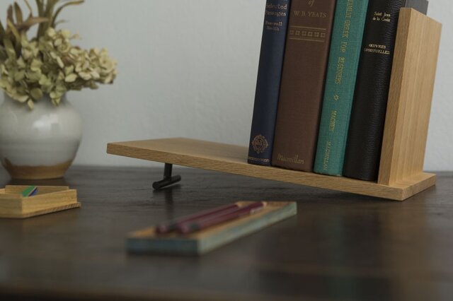 Wood Book standの画像1枚目