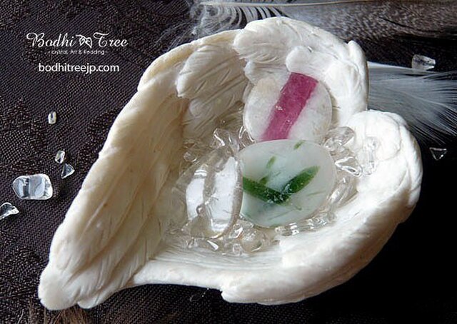 夏の天然石ルース詰め合わせ-k | iichi 日々の暮らしを心地よく