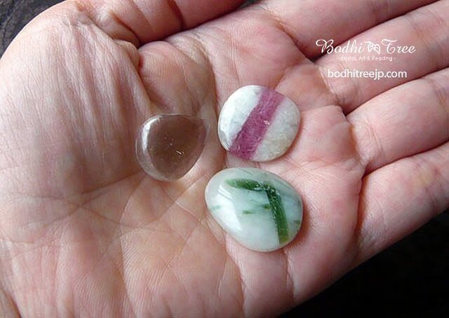 夏の天然石ルース詰め合わせ-k | iichi 日々の暮らしを心地よくする