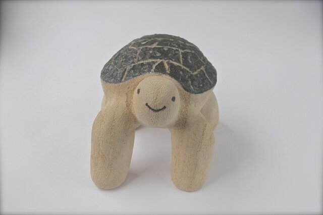 かめさん様　確認用 ◯ かめさんの添配 7 cm | iichi 日々の暮らしを心地よくする