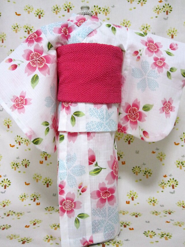 ゆかた Aの画像1枚目