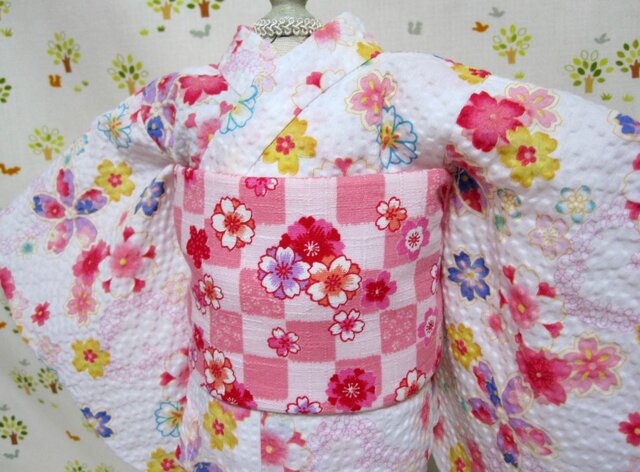 ゆかた Bの画像1枚目