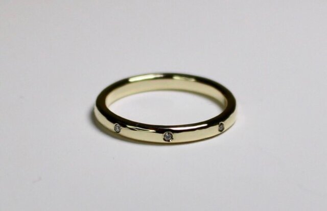 Eight point Ringの画像1枚目