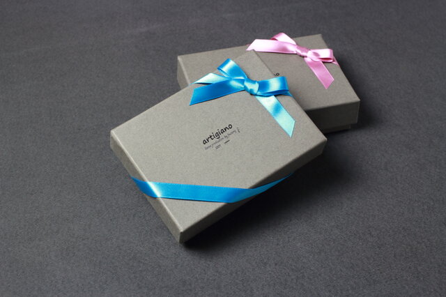 お財布ショルダー ホルスタイン×ブラウン ハラコ がま口 スマホ