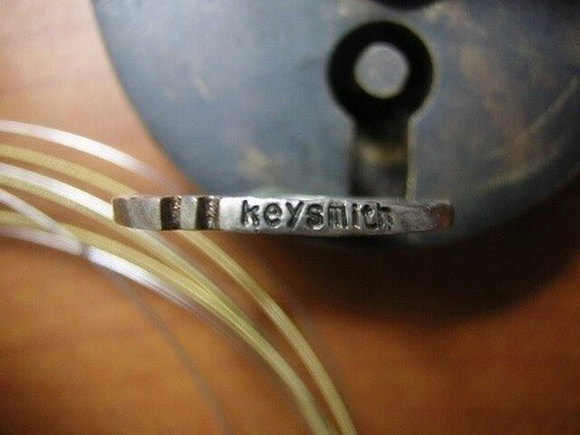keysmith ( mille-feuille )の画像1枚目
