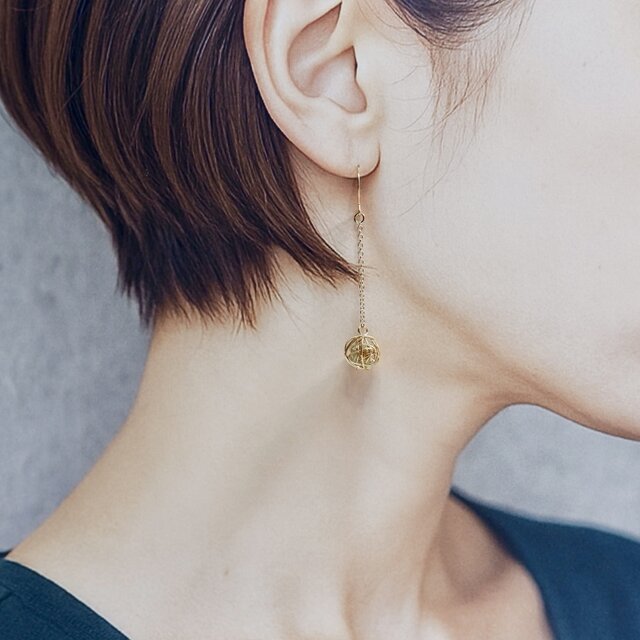 〜ペリドット〜 鉱物図鑑