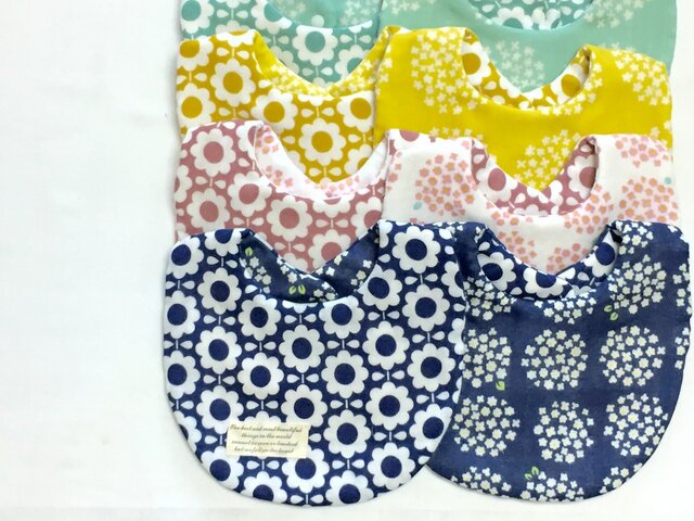 2way*お花のスタイの画像1枚目
