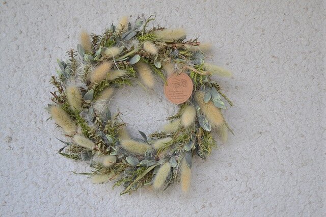 ラグラスの日向wreathの画像1枚目