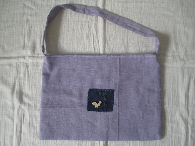 ワンショルダーbagの画像1枚目
