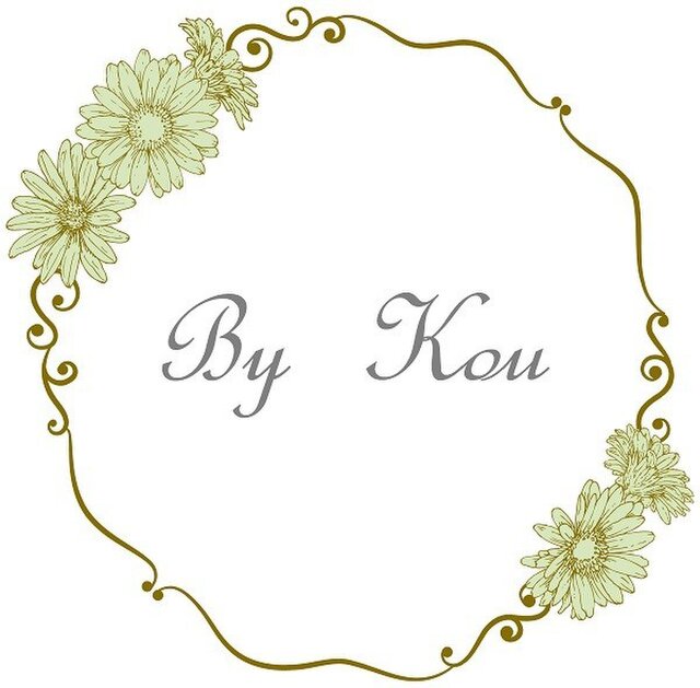 【愛猫様オーダー品】**Selected accessories*♪*Ⅳの画像1枚目