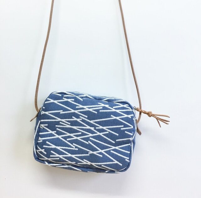 am285 pochette matsubaの画像1枚目