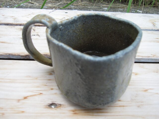 コーヒーカップ(2) 秋山和香作の画像1枚目