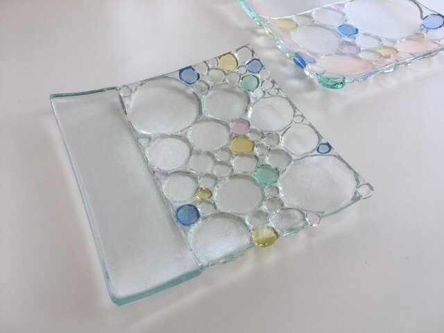 氷滴 squareの画像1枚目