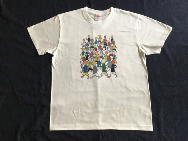はい!ご一緒にの画像1枚目
