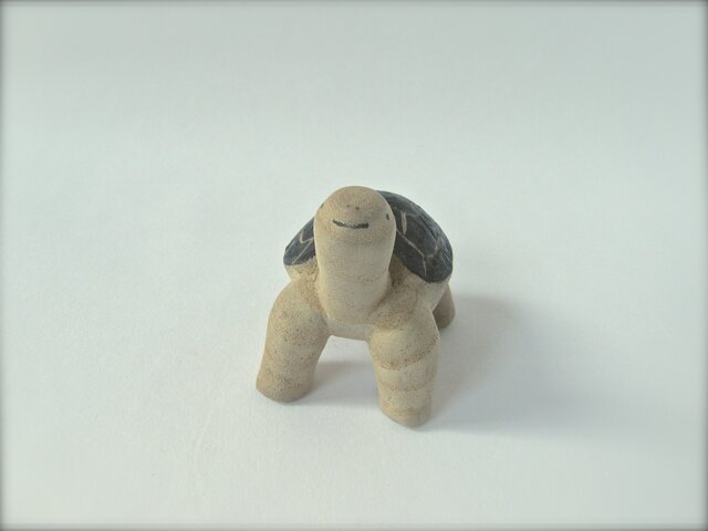 ◯ かめさんの添配 ( 6.5cm )の画像1枚目