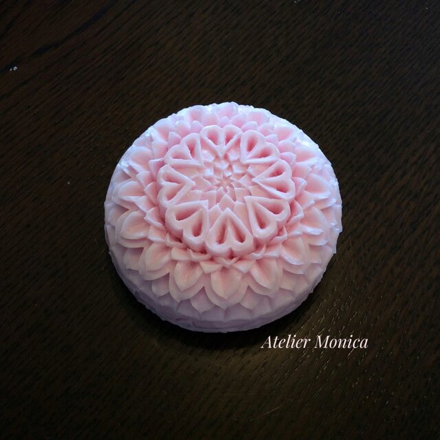 ハート♡に包まれた贈り物♡の画像1枚目