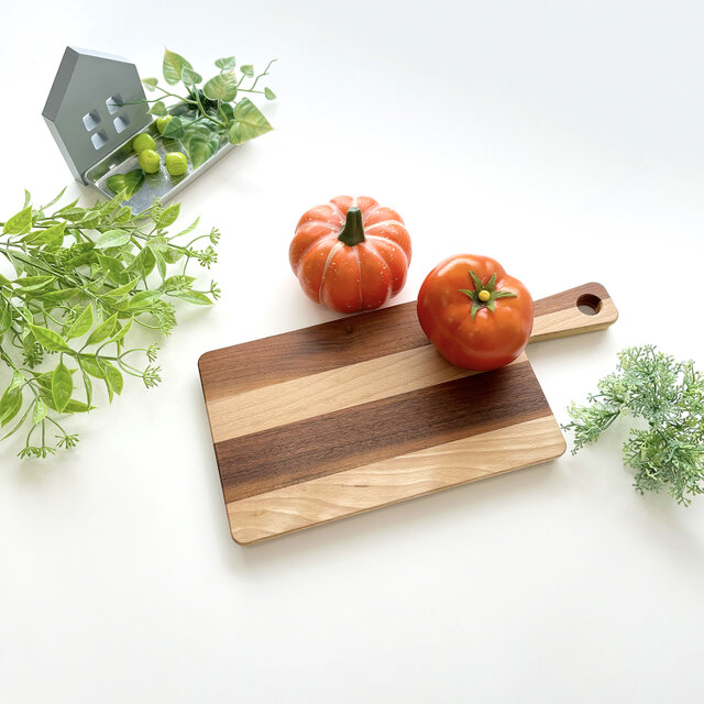KATOMOKU カッティングボード M km-39M キッチン 木製 インテリア