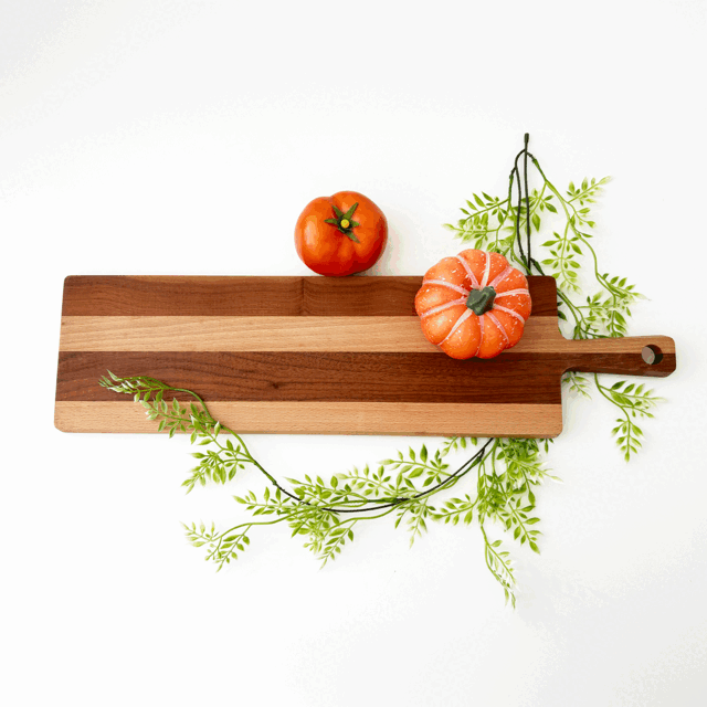 KATOMOKU カッティングボードL km-39L キッチン 木製 インテリア