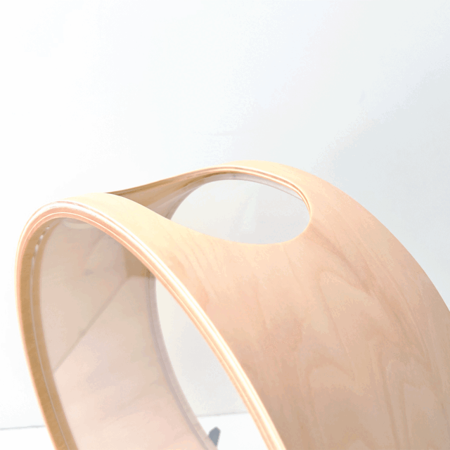 KATOMOKU plywood aquarium km-51NA 水槽 木製 インテリア | iichi