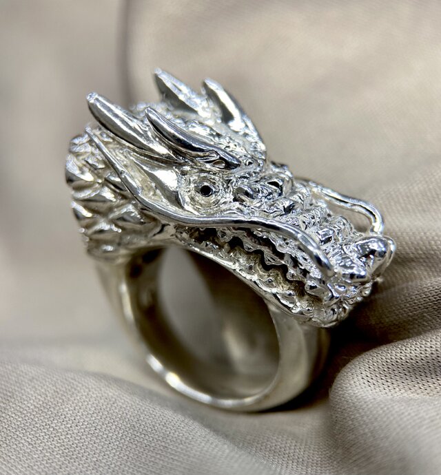 銀の龍の背に乗って~あなたの行きたい所へ連れて行ってもらいましょう