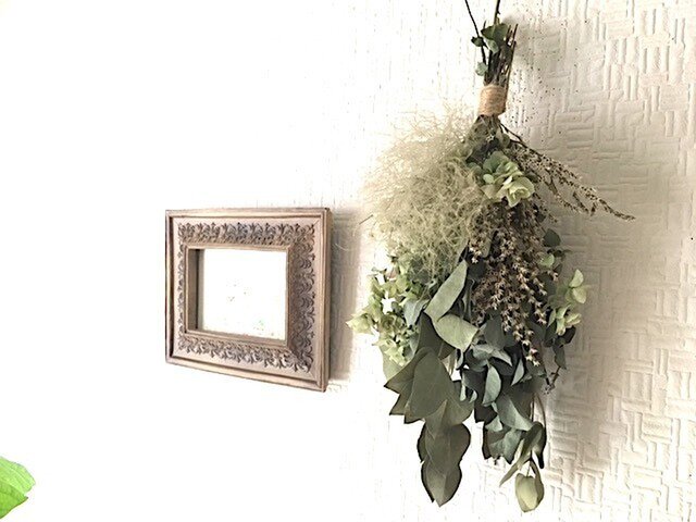 Smoke Tree Lサイズの画像1枚目