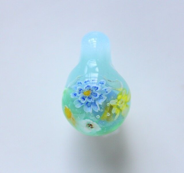 花の道の画像1枚目