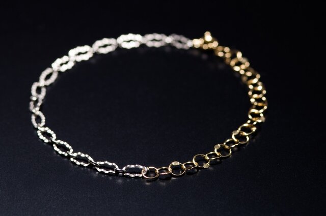 Sparkle braceletの画像1枚目