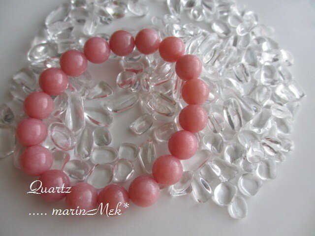 浄化用 高品質水晶さざれ100g | iichi 日々の暮らしを心地よくする