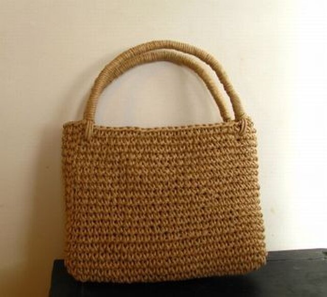 Koyori Bag ミニの画像1枚目