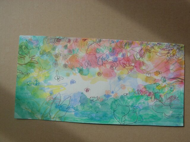 蝶の旅 2の画像1枚目