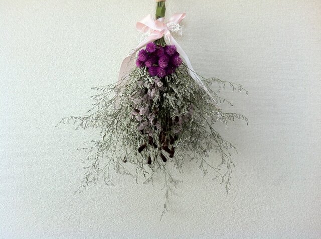 くま様ご確認用ページ　フワモコ横長スワッグ くま様ご確認用ページ フワモコ横長スワッグ - メルカリ